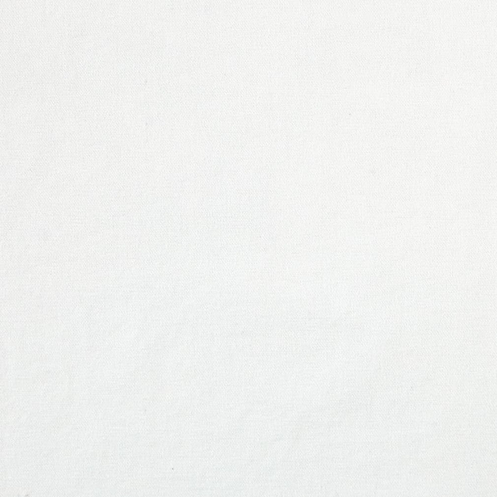 D3405 Snow by Charlotte Designer Fabric Washed Cotton 16oz, 100% Cotton Made In USA Exceeds 20,0000 Wyzenbeek Rubs (Heavy Duty) </p><p>Repeat: No Repeat 54 Inches - Swanky Fabrics -