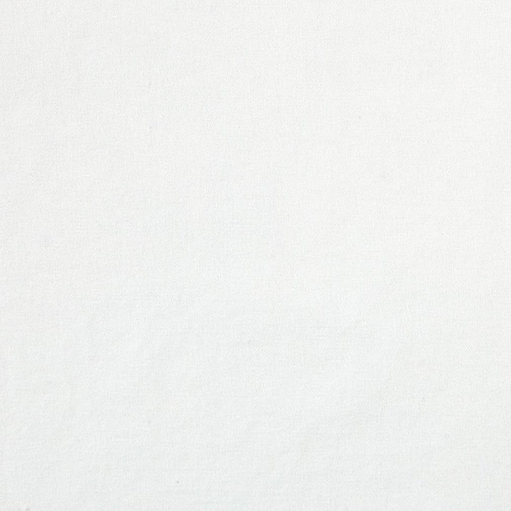 D3405 Snow by Charlotte Designer Fabric Washed Cotton 16oz, 100% Cotton Made In USA Exceeds 20,0000 Wyzenbeek Rubs (Heavy Duty) </p><p>Repeat: No Repeat 54 Inches - Swanky Fabrics -