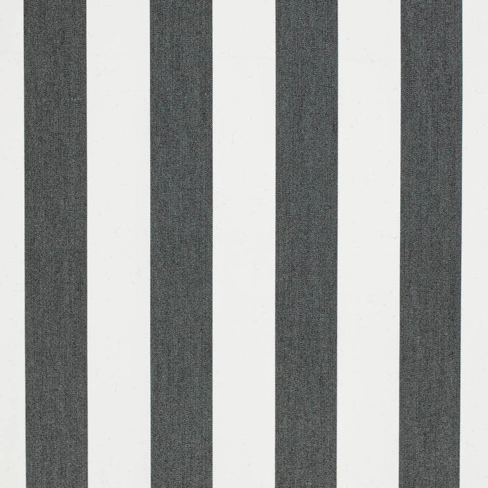D3479 by Charlotte Designer Fabric Cabana 100% Solution Dyed Acrylic Asia Exceeds 120,000 Wyzenbeek Rubs (Heavy Duty) Horizontal 4" 54 Inches - Swanky Fabrics -