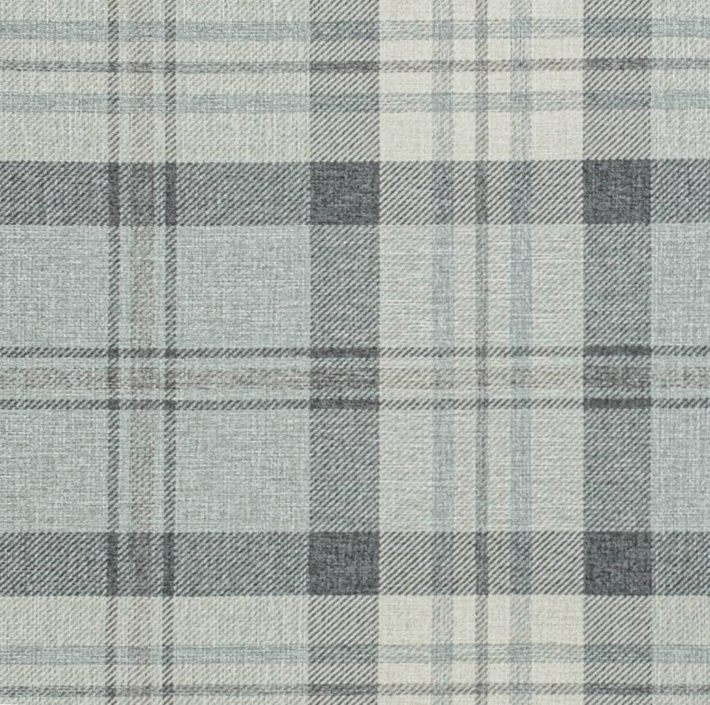 D3495 by Charlotte Designer Fabric Classic Plaids 100% Polyester Asia Exceeds 100,000 Wyzenbeek Rubs (Heavy Duty) Horizontal 14.25" x Vertical 13.25" 54 Inches - Swanky Fabrics -
