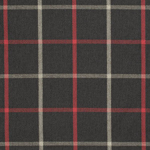 Charlotte Fabric D3504