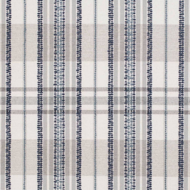D3510 by Charlotte Designer Fabric Classic Plaids 99% Polypropylene, 1% Polyester USA Exceeds 60,000 Wyzenbeek Rubs (Heavy Duty) Horizontal 5.75" x Vertical 9.5" 54 Inches - Swanky Fabrics -