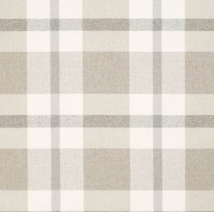 D3513 by Charlotte Designer Fabric Classic Plaids 60% Recycled Polyester, 40% Polyester USA Exceeds 150,000 Wyzenbeek Rubs (Heavy Duty) Horizontal 7" x Vertical 7" 54 Inches - Swanky Fabrics -