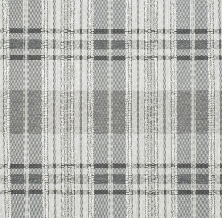 D3516 by Charlotte Designer Fabric Classic Plaids 99% Polypropylene, 1% Polyester USA Exceeds 60,000 Wyzenbeek Rubs (Heavy Duty) Horizontal 5.75" x Vertical 9.5" 54 Inches - Swanky Fabrics -