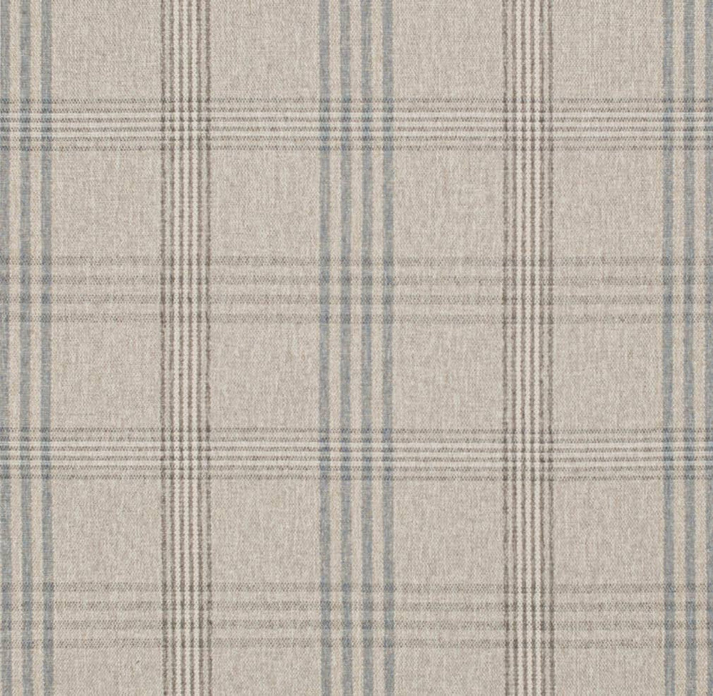 D3524 by Charlotte Designer Fabric Classic Plaids 51% Recycled Polyester, 49% Polyester USA Exceeds 204,000 Wyzenbeek Rubs (Heavy Duty) Horizontal 7" x Vertical 7" 54 Inches - Swanky Fabrics -