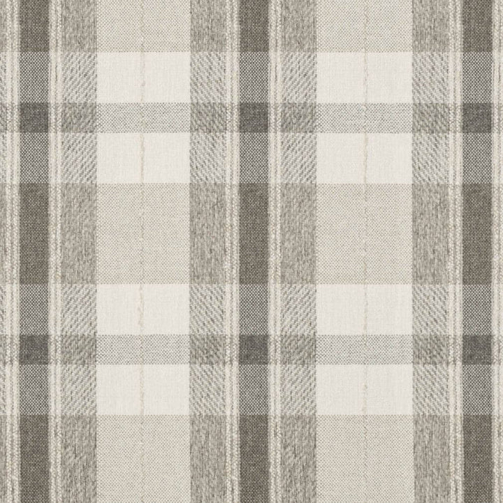 D3528 by Charlotte Designer Fabric Classic Plaids 70% Recycled Polyester, 30% Polyester USA Exceeds 100,000 Wyzenbeek Rubs (Heavy Duty) Horizontal 7.75" x Vertical 7.5" 54 Inches - Swanky Fabrics -