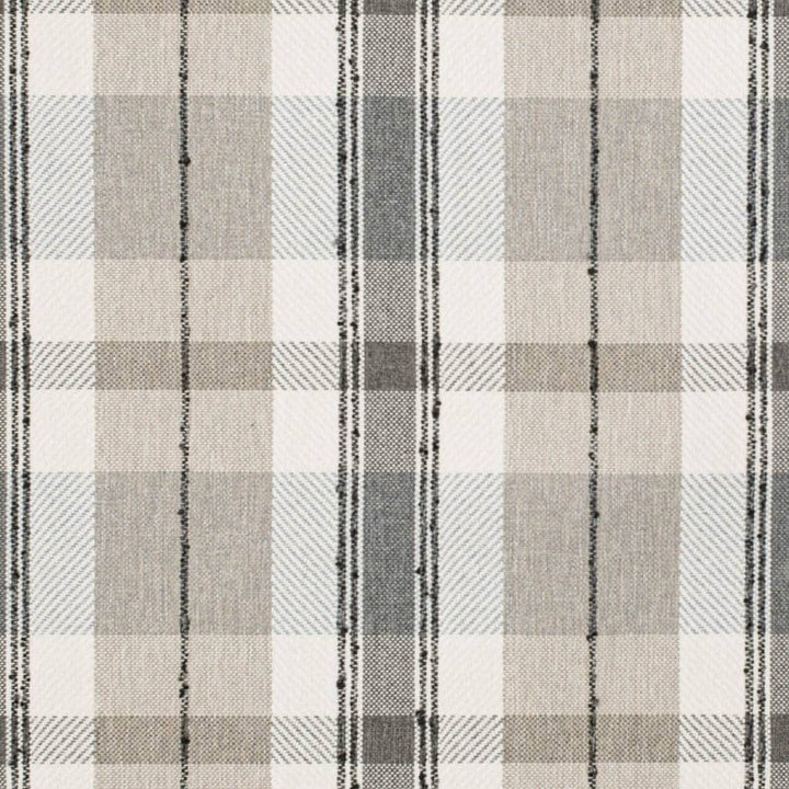 D3529 by Charlotte Designer Fabric Classic Plaids 70% Recycled Polyester, 30% Polyester USA Exceeds 100,000 Wyzenbeek Rubs (Heavy Duty) Horizontal 7.75" x Vertical 7.5" 54 Inches - Swanky Fabrics -