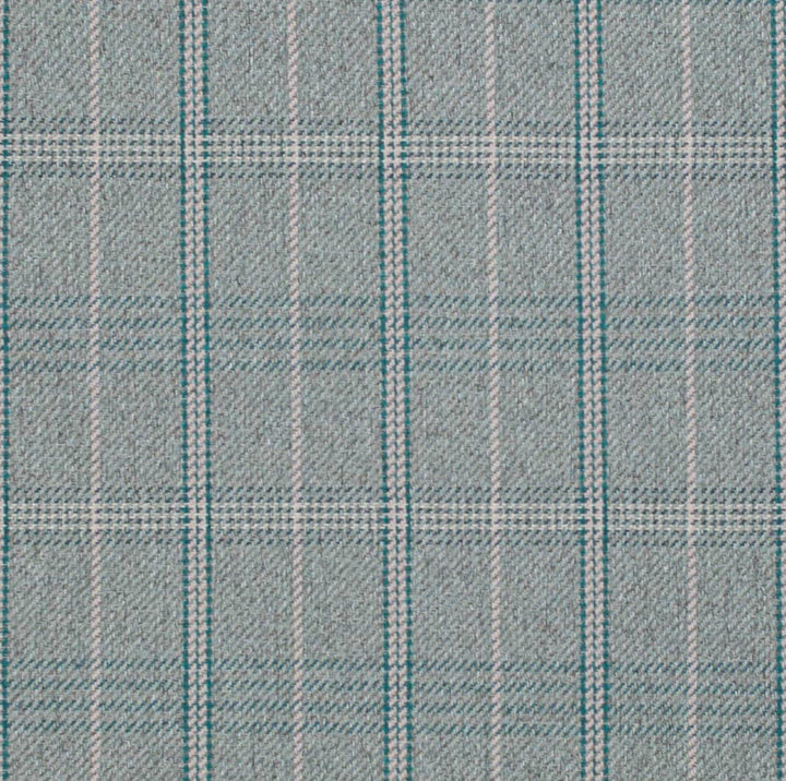 D3530 by Charlotte Designer Fabric Classic Plaids 85% Recycled Polyester, 15% Polyester USA Exceeds 150,000 Wyzenbeek Rubs (Heavy Duty) Horizontal 4" x Vertical 7.5" 54 Inches - Swanky Fabrics -