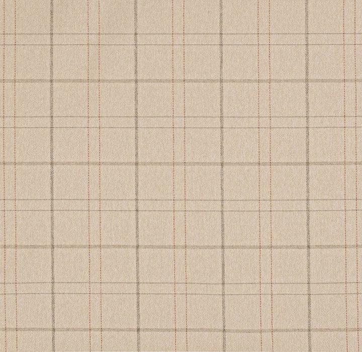 D3533 by Charlotte Designer Fabric Classic Plaids 75% Recycled Polyester, 25% Polyester USA Exceeds 204,000 Wyzenbeek Rubs (Heavy Duty) Horizontal 3.75" x Vertical 3.5" 54 Inches - Swanky Fabrics -