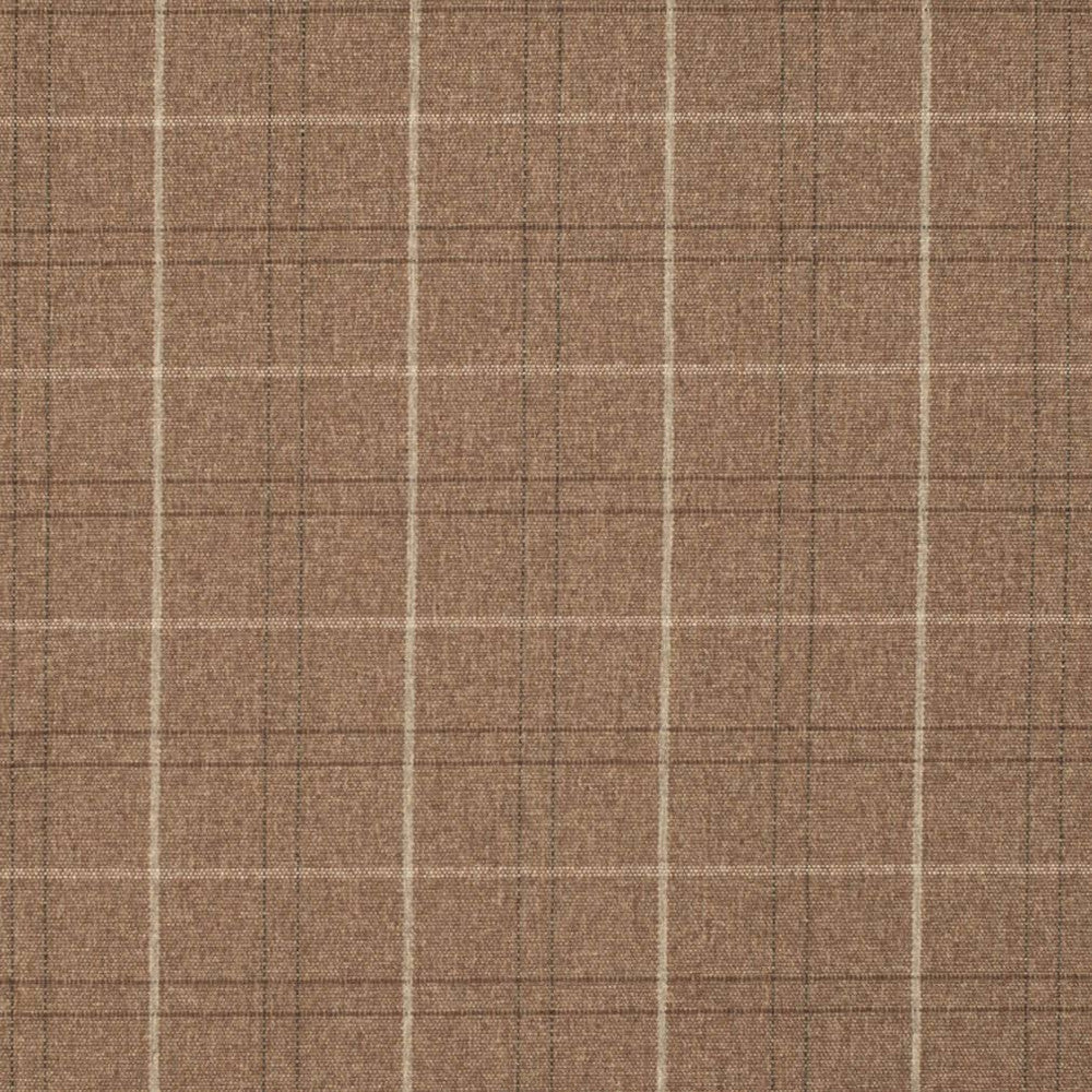 D3534 by Charlotte Designer Fabric Classic Plaids 75% Recycled Polyester, 25% Polyester USA Exceeds 204,000 Wyzenbeek Rubs (Heavy Duty) Horizontal 3.75" x Vertical 3.5" 54 Inches - Swanky Fabrics -