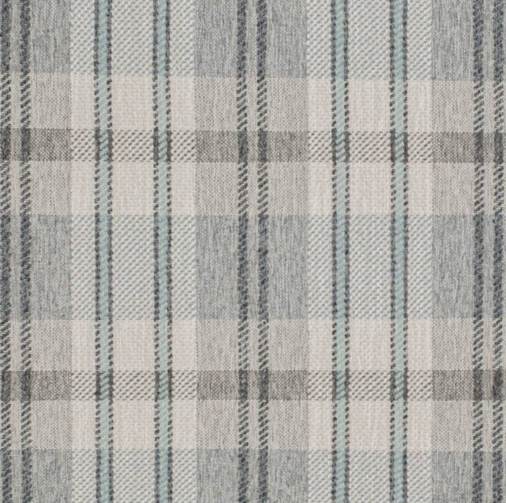 D3539 by Charlotte Designer Fabric Classic Plaids 80% Recycled Polyester, 20% Polyester USA Exceeds 100,000 Wyzenbeek Rubs (Heavy Duty) Horizontal 6.75" x Vertical 7.5" 54 Inches - Swanky Fabrics -