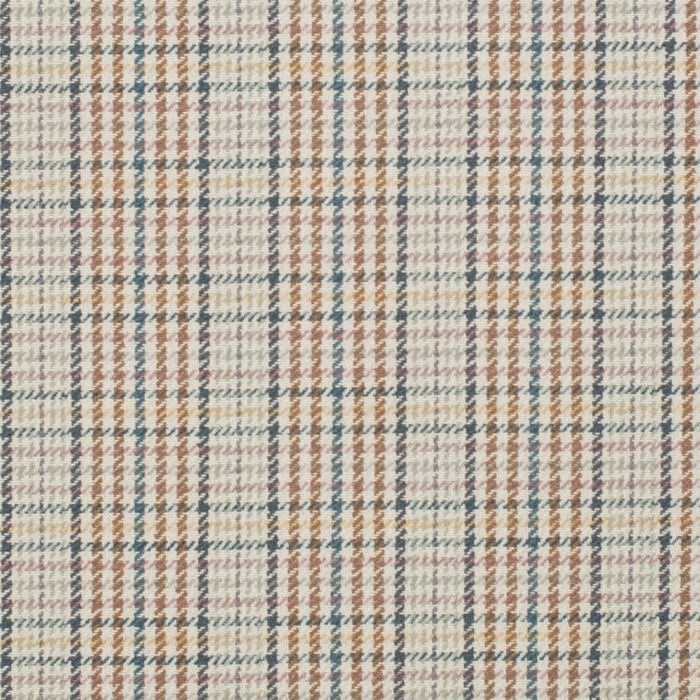 D3545 by Charlotte Designer Fabric Classic Plaids 37% Polyester, 19% Cotton, 18% Rayon, 15% Recycled Polyester, 11% Acrylic USA Exceeds 50,000 Wyzenbeek Rubs (Heavy Duty) Horizontal 4" x Vertical 2.5" 54 Inches - Swanky Fabrics -