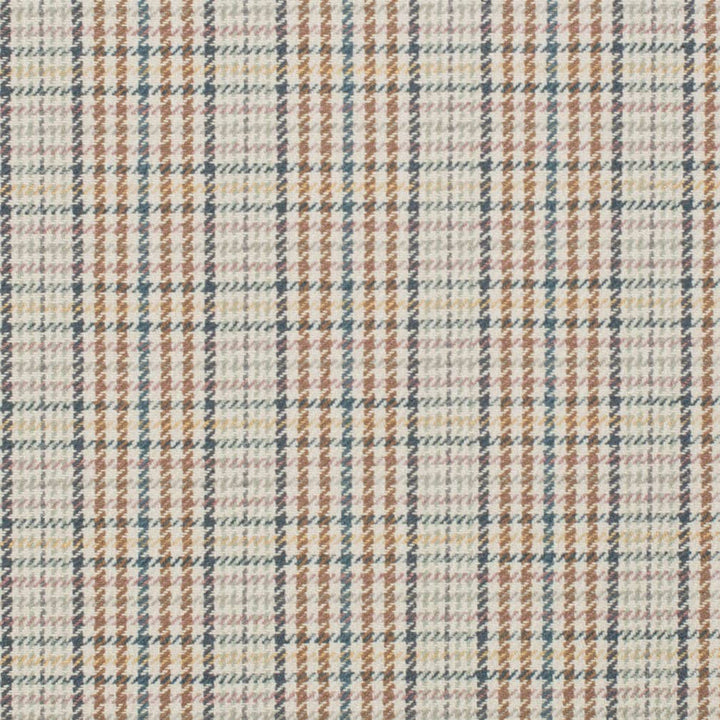 D3545 by Charlotte Designer Fabric Classic Plaids 37% Polyester, 19% Cotton, 18% Rayon, 15% Recycled Polyester, 11% Acrylic USA Exceeds 50,000 Wyzenbeek Rubs (Heavy Duty) Horizontal 4" x Vertical 2.5" 54 Inches - Swanky Fabrics -