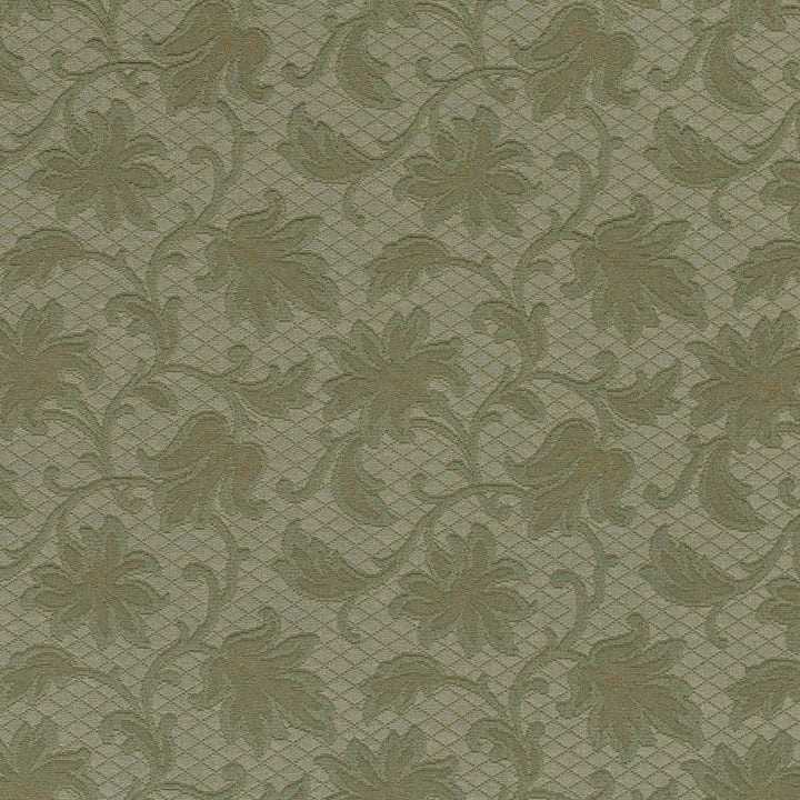 D3556 by Charlotte Designer Fabric Vintage Garden 75% Cotton, 25% Polyester Asia Exceeds 70,000 Wyzenbeek Rubs (Heavy Duty) Horizontal 7" x Vertical 8" 54 Inches - Swanky Fabrics -