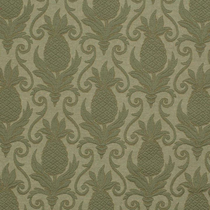 D3577 by Charlotte Designer Fabric Vintage Garden 75% Cotton, 25% Polyester Asia Exceeds 126,000 Wyzenbeek Rubs (Heavy Duty) Horizontal 7" x Vertical 7.5" 54 Inches - Swanky Fabrics -