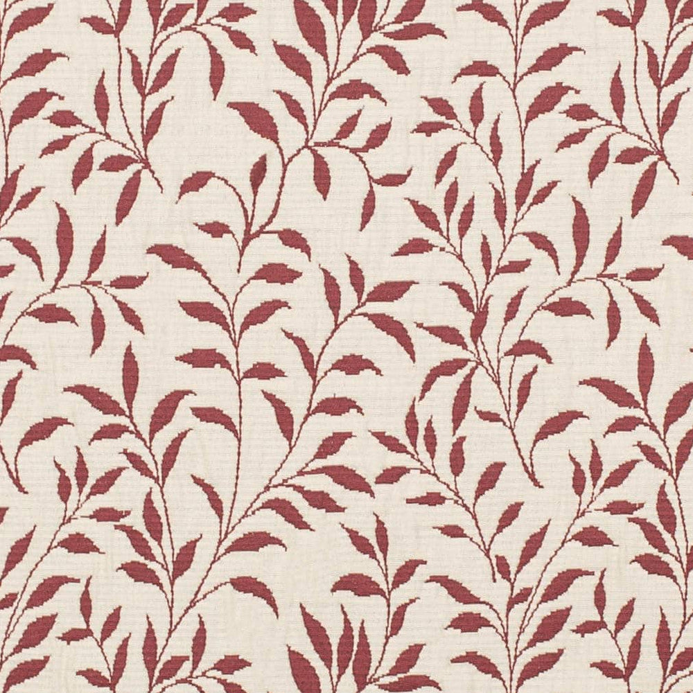 D3585 by Charlotte Designer Fabric Vintage Garden 37% Cotton, 36% Rayon, 27% Polyester Asia Exceeds 70,000 Wyzenbeek Rubs (Heavy Duty) Horizontal 7" x Vertical 9" 54 Inches - Swanky Fabrics -