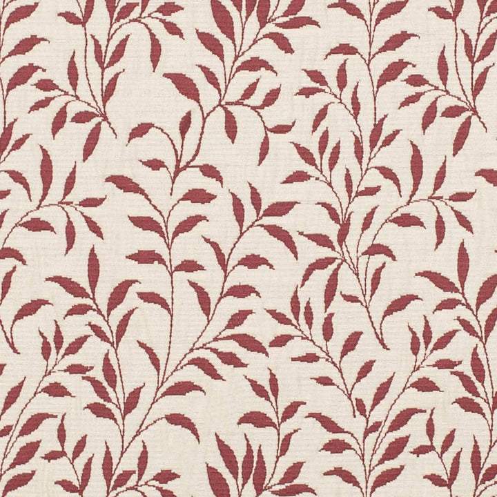 D3585 by Charlotte Designer Fabric Vintage Garden 37% Cotton, 36% Rayon, 27% Polyester Asia Exceeds 70,000 Wyzenbeek Rubs (Heavy Duty) Horizontal 7" x Vertical 9" 54 Inches - Swanky Fabrics -