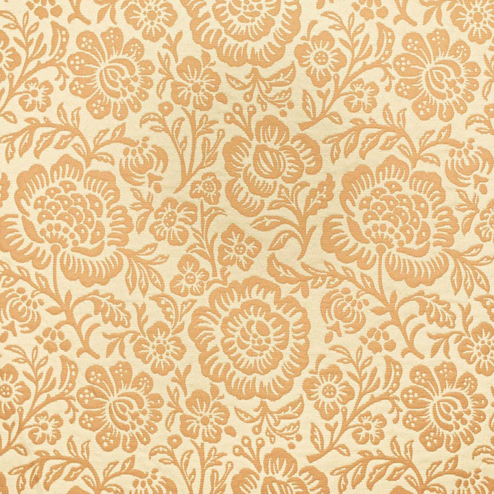 D3593 by Charlotte Designer Fabric Vintage Garden 37% Cotton, 36% Rayon, 27% Polyester Asia Exceeds 70,000 Wyzenbeek Rubs (Heavy Duty) Horizontal 14" x Vertical 15" 54 Inches - Swanky Fabrics -