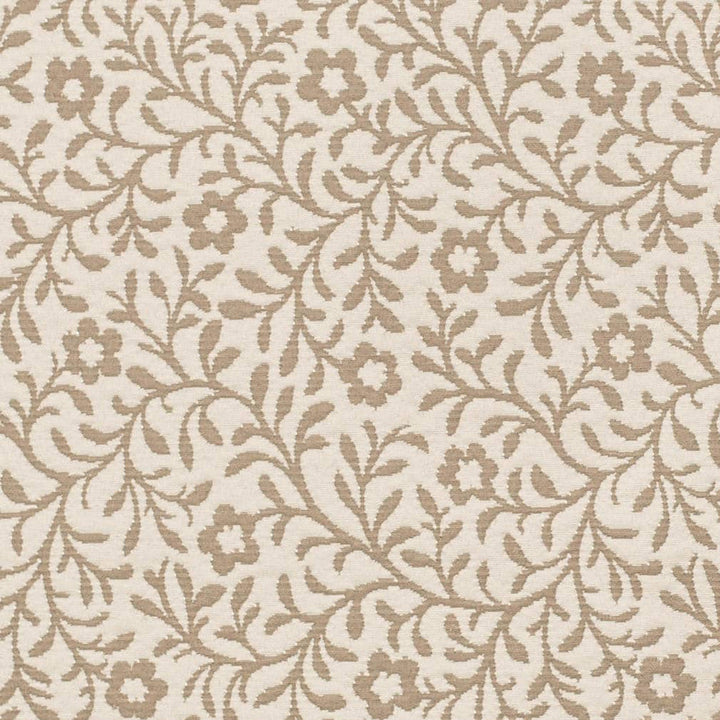 D3599 by Charlotte Designer Fabric Vintage Garden 37% Cotton, 36% Rayon, 27% Polyester Asia Exceeds 70,000 Wyzenbeek Rubs (Heavy Duty) Horizontal 7" x Vertical 4.5" 54 Inches - Swanky Fabrics -