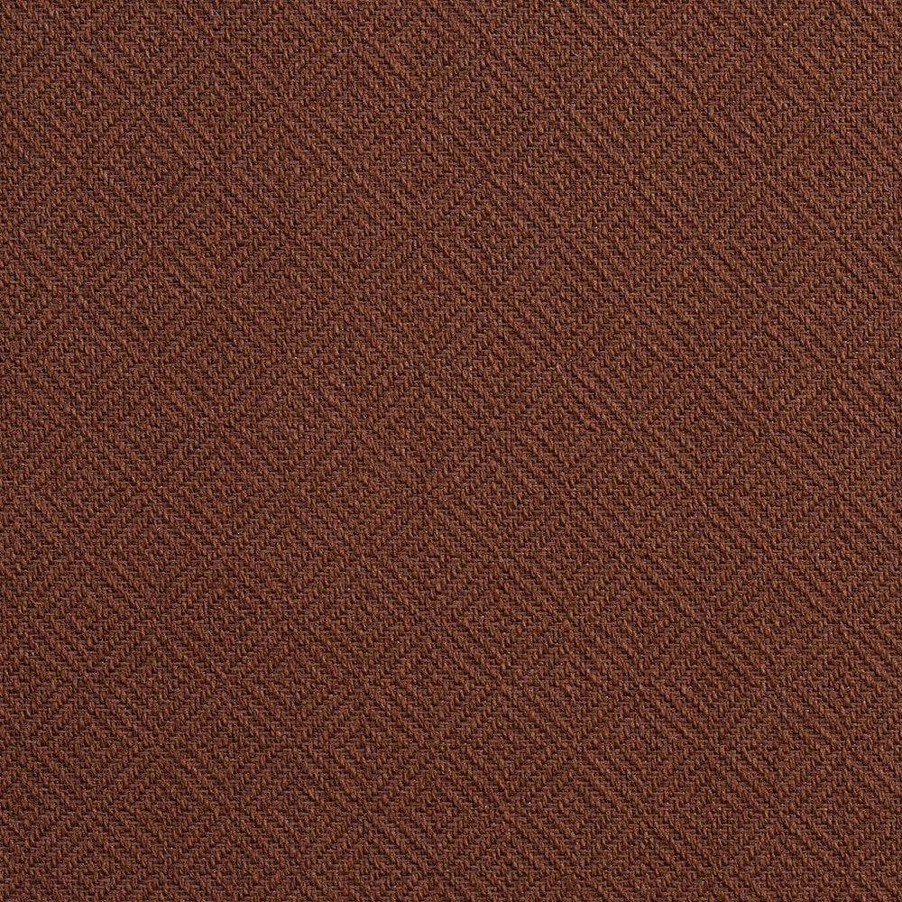 D366 Chocolate by Charlotte Designer Fabric Crypton Volume 2 73% Cotton, 27% Polyester Made In USA Exceeds 126,000 Wyzenbeek Rubs (Heavy Duty) </p><p>Repeat: Horizontal: 1" x Vertical: 1" 54 Inches - Swanky Fabrics -