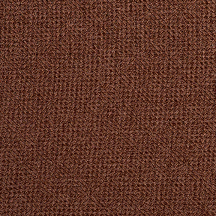 D366 Chocolate by Charlotte Designer Fabric Crypton Volume 2 73% Cotton, 27% Polyester Made In USA Exceeds 126,000 Wyzenbeek Rubs (Heavy Duty) Horizontal: 1" x Vertical: 1" 54 Inches - Swanky Fabrics -