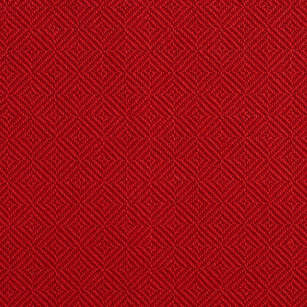 D367 Crimson by Charlotte Designer Fabric Crypton Volume 2 73% Cotton, 27% Polyester Made In USA Exceeds 126,000 Wyzenbeek Rubs (Heavy Duty) Horizontal: 1" x Vertical: 1" 54 Inches - Swanky Fabrics -