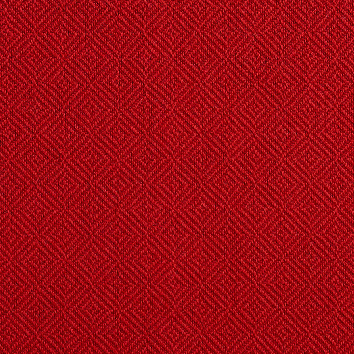 D367 Crimson by Charlotte Designer Fabric Crypton Volume 2 73% Cotton, 27% Polyester Made In USA Exceeds 126,000 Wyzenbeek Rubs (Heavy Duty) Horizontal: 1" x Vertical: 1" 54 Inches - Swanky Fabrics -