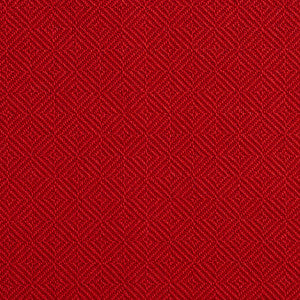 Charlotte Fabric D367 Crimson