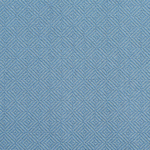 Charlotte Fabric D371 Wedgewood