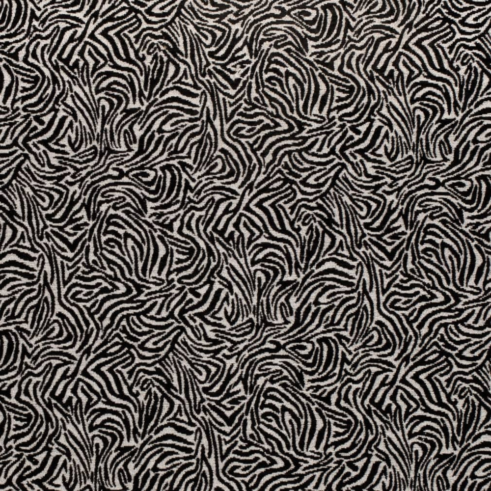 D3770 by Charlotte Designer Fabric Untamed Textures 100% Polyester Asia Exceeds 116,000 Wyzenbeek Rubs (Heavy Duty) Horizontal 14" x Vertical 15" 54 Inches - Swanky Fabrics -