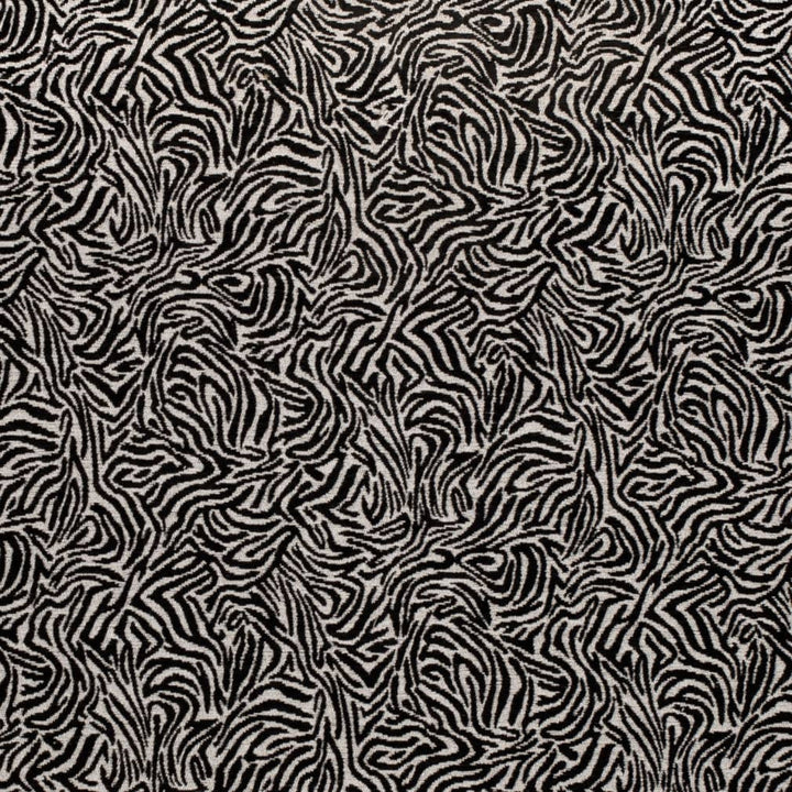 D3770 by Charlotte Designer Fabric Untamed Textures 100% Polyester Asia Exceeds 116,000 Wyzenbeek Rubs (Heavy Duty) Horizontal 14" x Vertical 15" 54 Inches - Swanky Fabrics -