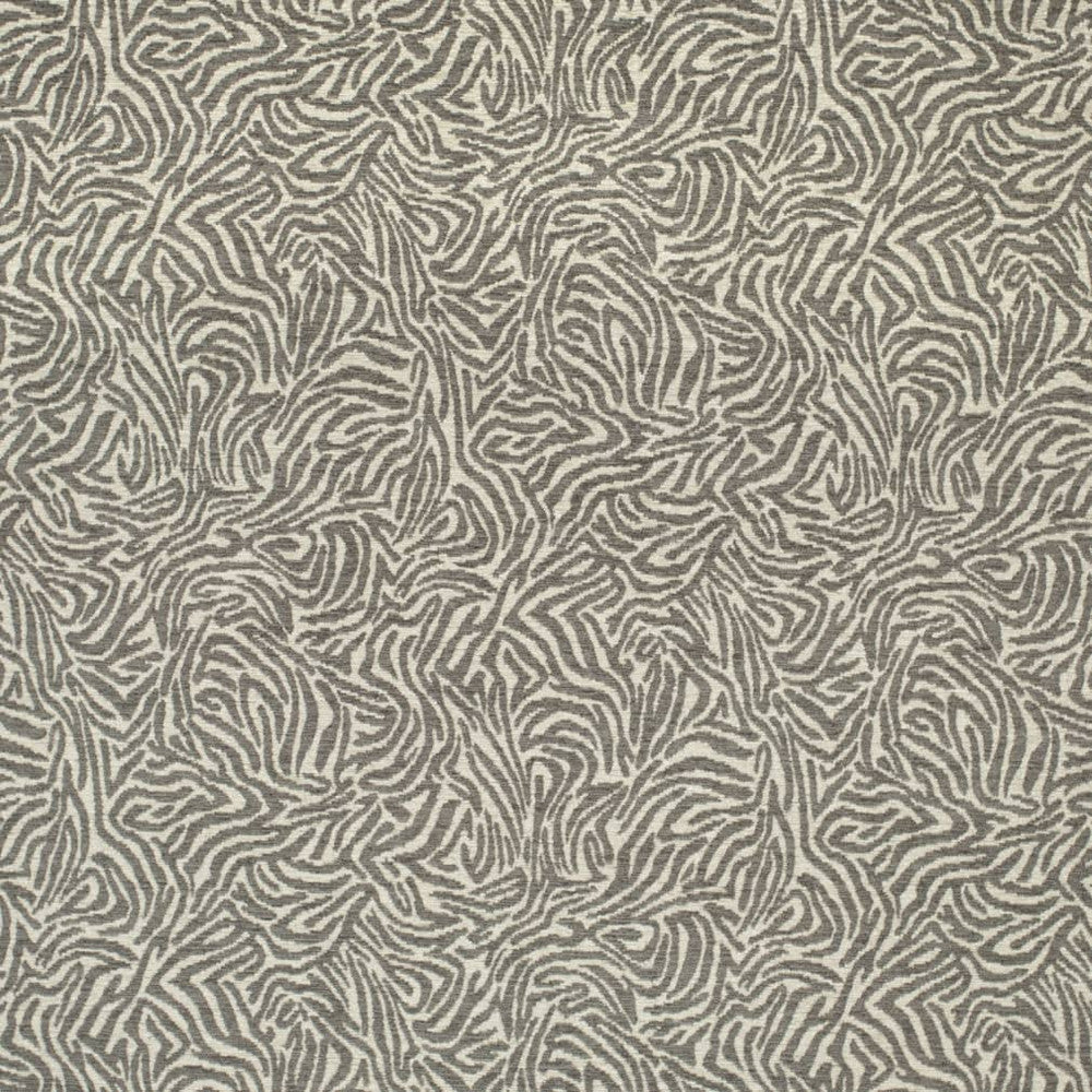 D3771 by Charlotte Designer Fabric Untamed Textures 100% Polyester Asia Exceeds 116,000 Wyzenbeek Rubs (Heavy Duty) Horizontal 14" x Vertical 15" 54 Inches - Swanky Fabrics -