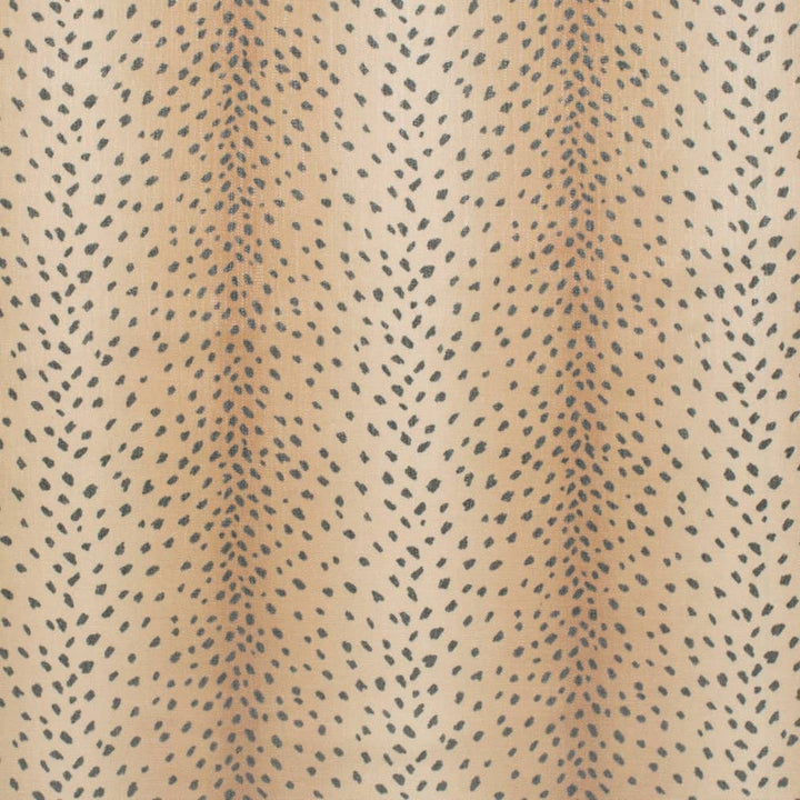 D3781 by Charlotte Designer Fabric Untamed Textures 72% Polyester, 20% Rayon, 8% Linen Asia Exceeds 180,000 Wyzenbeek Rubs (Heavy Duty) Horizontal 9" 54 Inches - Swanky Fabrics -