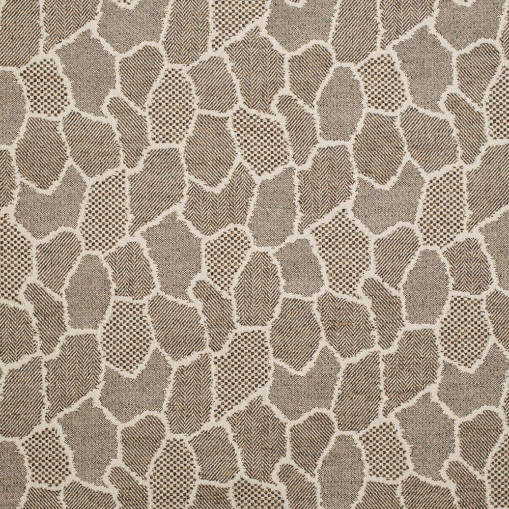 D3782 by Charlotte Designer Fabric Untamed Textures 100% Polyester Asia Exceeds 132,000 Wyzenbeek Rubs (Heavy Duty) Horizontal 14.5" x Vertical 16" 54 Inches - Swanky Fabrics -