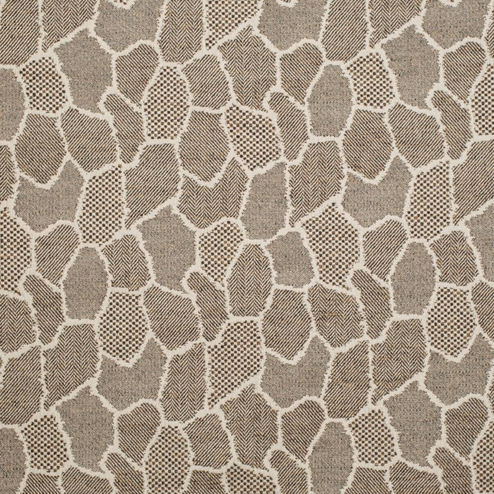 D3782 by Charlotte Designer Fabric Untamed Textures 100% Polyester Asia Exceeds 132,000 Wyzenbeek Rubs (Heavy Duty) Horizontal 14.5" x Vertical 16" 54 Inches - Swanky Fabrics -
