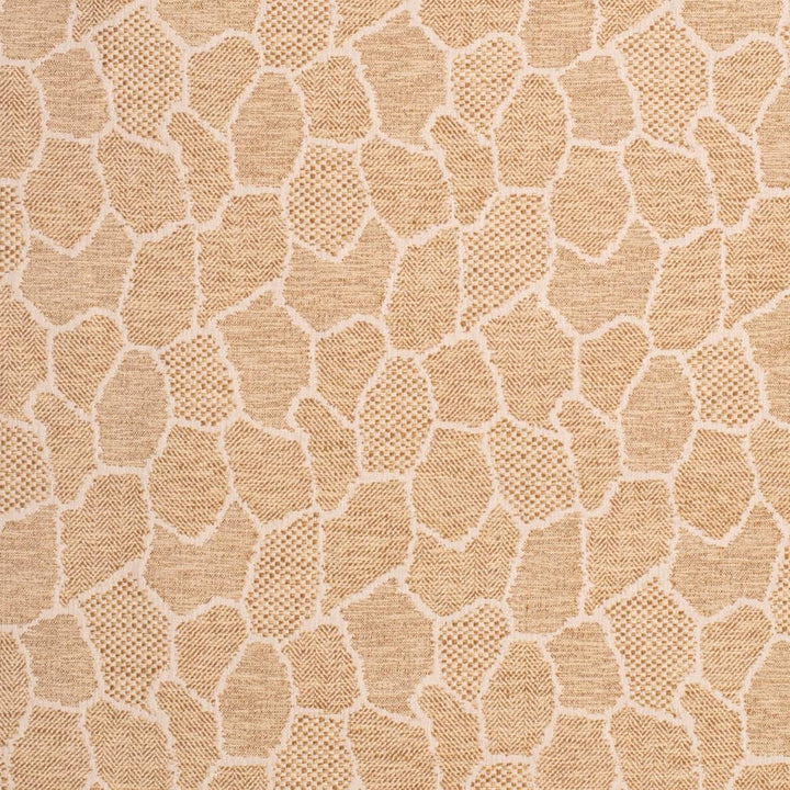 D3784 by Charlotte Designer Fabric Untamed Textures 100% Polyester Asia Exceeds 132,000 Wyzenbeek Rubs (Heavy Duty) Horizontal 14.5" x Vertical 16" 54 Inches - Swanky Fabrics -