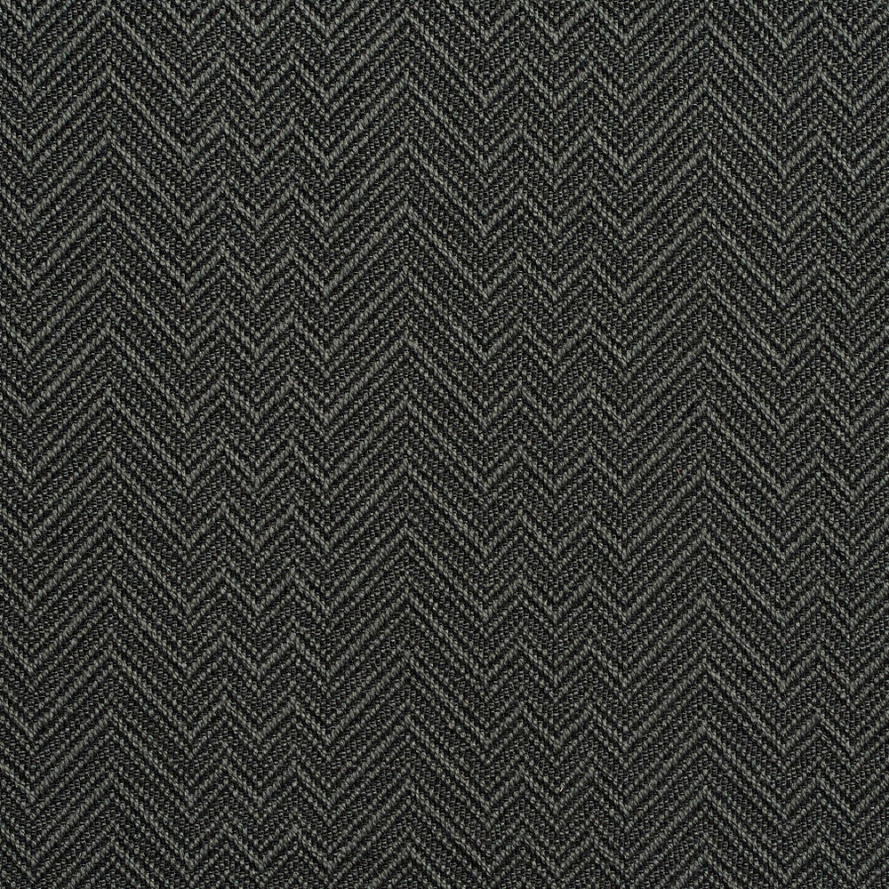 D378 Graphite by Charlotte Designer Fabric Crypton Volume 2 100% Woven Polyester Made In USA Exceeds 102,000 Wyzenbeek Rubs (Heavy Duty) </p><p>Repeat: Horizontal: 2.5" x Vertical: .5" 54 Inches - Swanky Fabrics -
