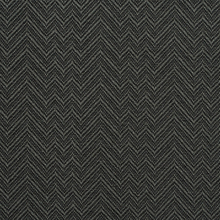 D378 Graphite by Charlotte Designer Fabric Crypton Volume 2 100% Woven Polyester Made In USA Exceeds 102,000 Wyzenbeek Rubs (Heavy Duty) </p><p>Repeat: Horizontal: 2.5" x Vertical: .5" 54 Inches - Swanky Fabrics -