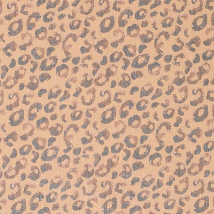 D3797 by Charlotte Designer Fabric Untamed Textures 72% Polyester, 20% Rayon, 8% Linen Asia Exceeds 180,000 Wyzenbeek Rubs (Heavy Duty) Horizontal 7" x Vertical 7" 54 Inches - Swanky Fabrics -