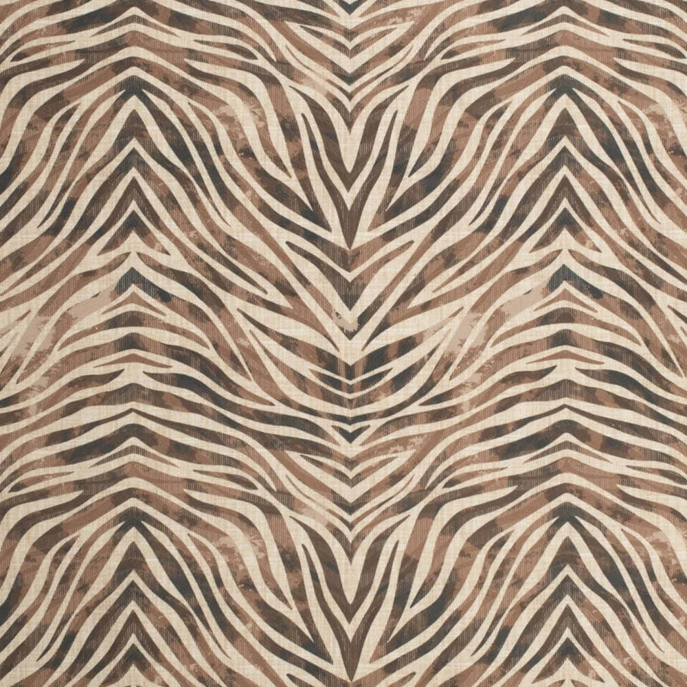 D3801 by Charlotte Designer Fabric Untamed Textures 72% Polyester, 20% Rayon, 8% Linen Asia Exceeds 180,000 Wyzenbeek Rubs (Heavy Duty) Horizontal 14" x Vertical 13.75" 54 Inches - Swanky Fabrics -