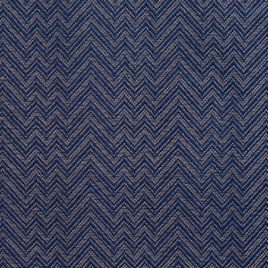 Charlotte Fabric D380 Navy