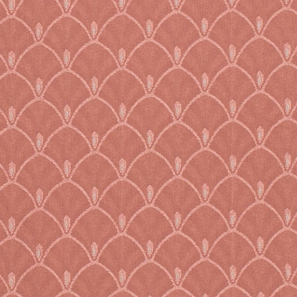 D4032 by Charlotte Designer Fabric Heirloom 100% Polyester Asia Exceeds 100,000 Wyzenbeek Rubs (Heavy Duty) Horizontal 1.75" x Vertical 1.75" 54 Inches - Swanky Fabrics -