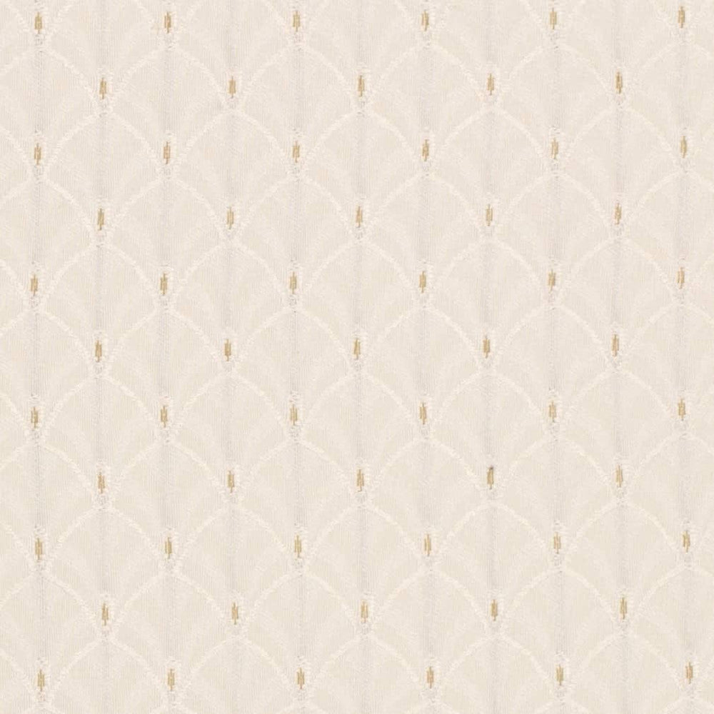 D4034 by Charlotte Designer Fabric Heirloom 100% Polyester Asia Exceeds 100,000 Wyzenbeek Rubs (Heavy Duty) Horizontal 1.75" x Vertical 1.75" 54 Inches - Swanky Fabrics -