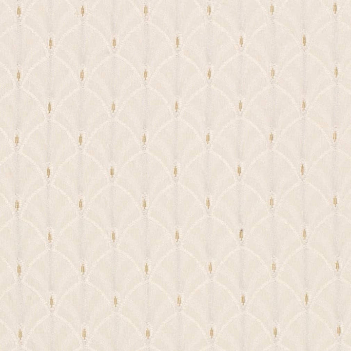 D4034 by Charlotte Designer Fabric Heirloom 100% Polyester Asia Exceeds 100,000 Wyzenbeek Rubs (Heavy Duty) Horizontal 1.75" x Vertical 1.75" 54 Inches - Swanky Fabrics -