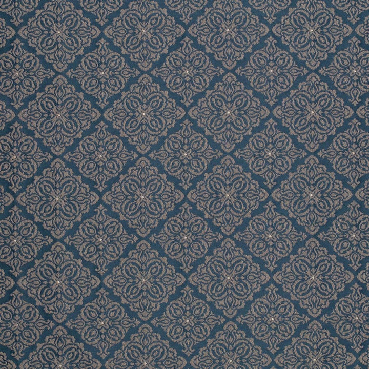 D4053 by Charlotte Designer Fabric Heirloom 100% Polyester Asia Exceeds 100,000 Wyzenbeek Rubs (Heavy Duty) Horizontal 5" x Vertical 5" 54 Inches - Swanky Fabrics -