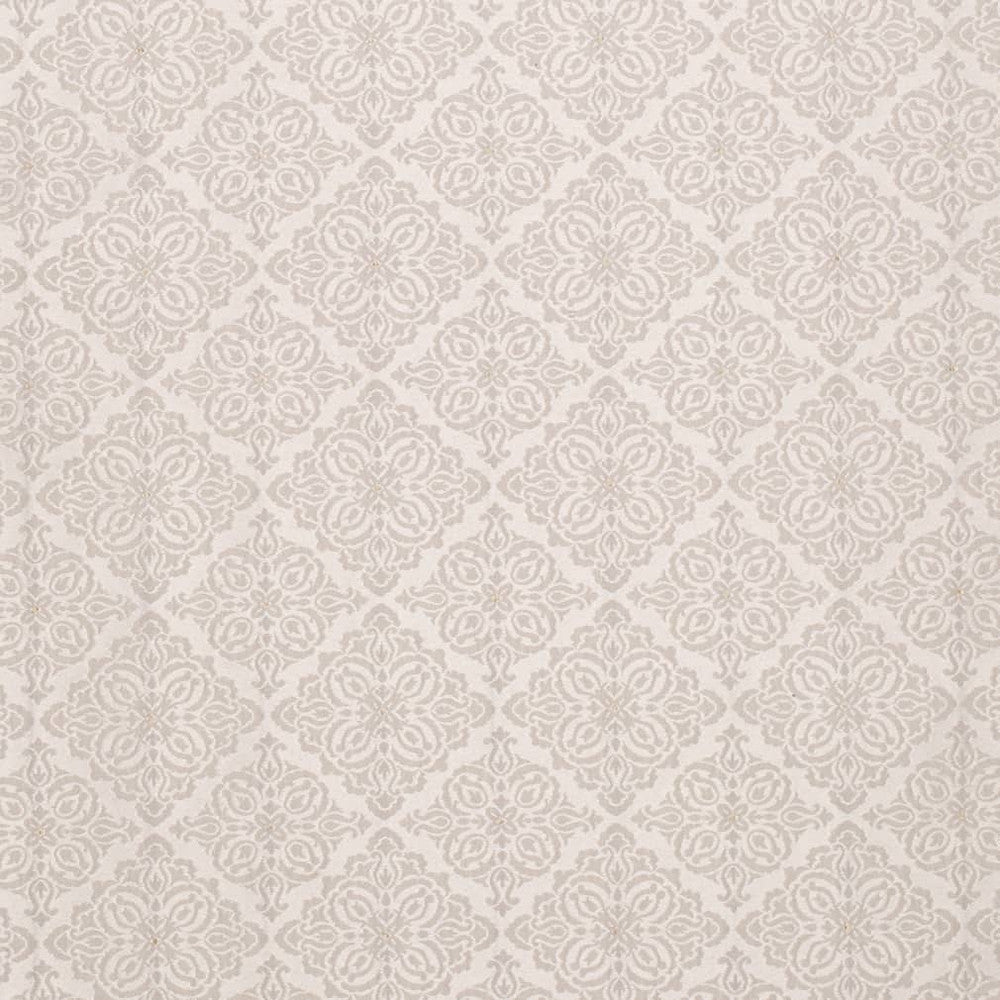 D4054 by Charlotte Designer Fabric Heirloom 100% Polyester Asia Exceeds 100,000 Wyzenbeek Rubs (Heavy Duty) Horizontal 5" x Vertical 5" 54 Inches - Swanky Fabrics -