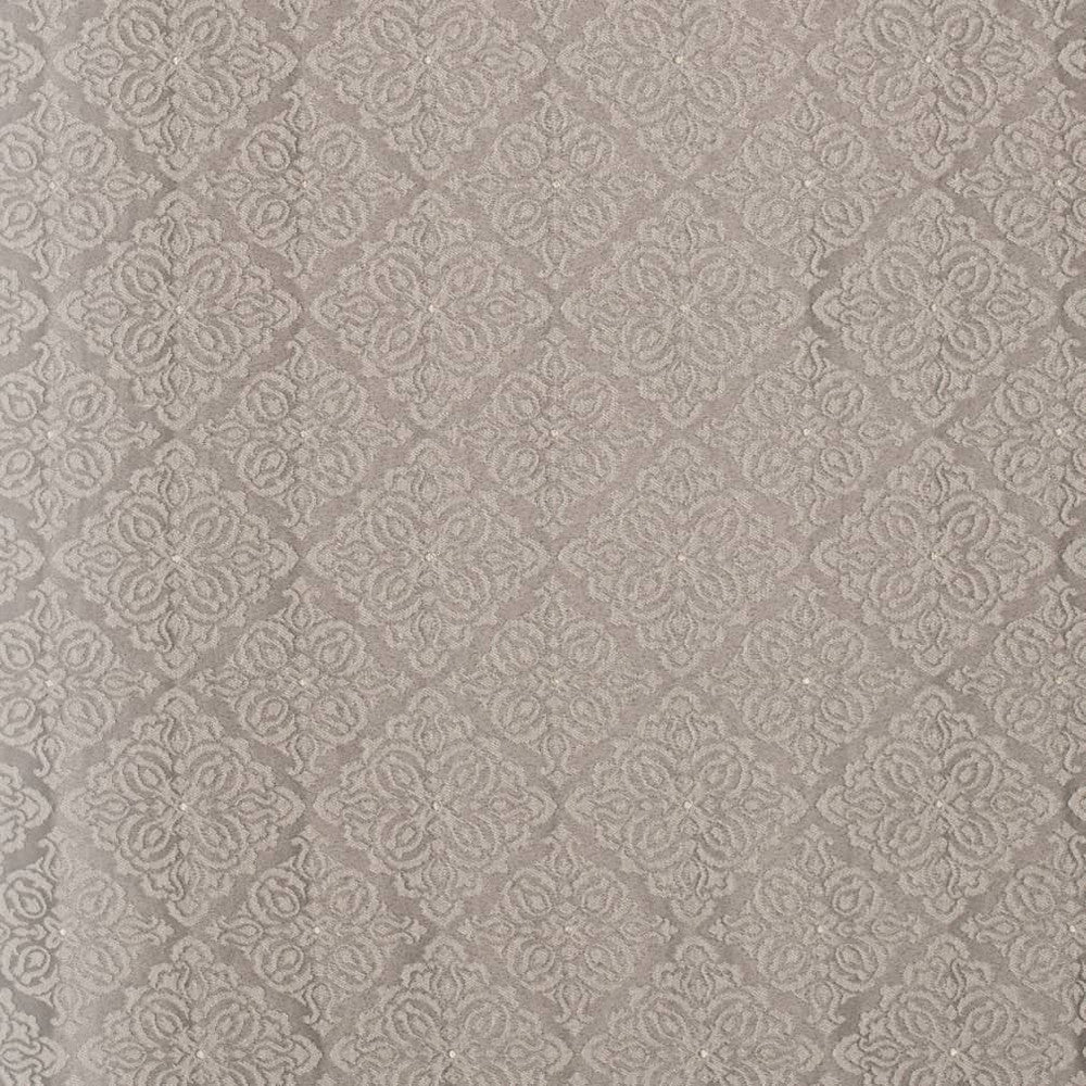 D4055 by Charlotte Designer Fabric Heirloom 100% Polyester Asia Exceeds 100,000 Wyzenbeek Rubs (Heavy Duty) Horizontal 5" x Vertical 5" 54 Inches - Swanky Fabrics -