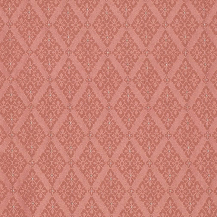 D4056 by Charlotte Designer Fabric Heirloom 100% Polyester Asia Exceeds 100,000 Wyzenbeek Rubs (Heavy Duty) Horizontal 2.5" x Vertical 3.5" 54 Inches - Swanky Fabrics -
