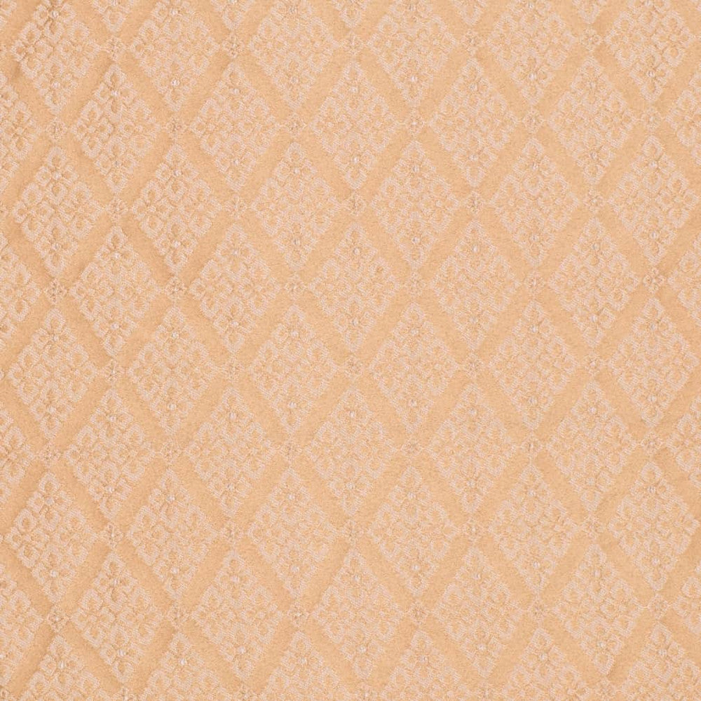 D4057 by Charlotte Designer Fabric Heirloom 100% Polyester Asia Exceeds 100,000 Wyzenbeek Rubs (Heavy Duty) Horizontal 2.5" x Vertical 3.5" 54 Inches - Swanky Fabrics -