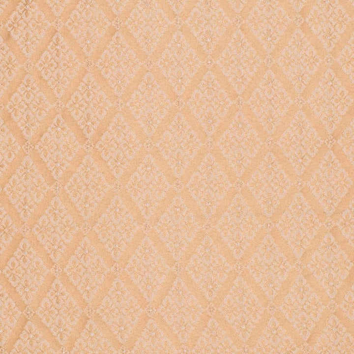 D4057 by Charlotte Designer Fabric Heirloom 100% Polyester Asia Exceeds 100,000 Wyzenbeek Rubs (Heavy Duty) Horizontal 2.5" x Vertical 3.5" 54 Inches - Swanky Fabrics -